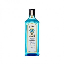 Ginebra Bombay Sapphire